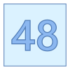 (48) icon