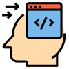 Learn Coding icon