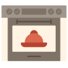 Stove icon