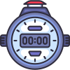 Stopwatch icon