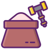 Commodity icon