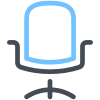 Кресло оператора icon