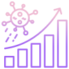 Coronavirus icon