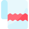 Handtuch icon