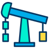 Pumpjack icon