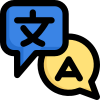 Translate icon