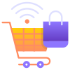 Cart icon