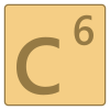 Kohlenstoff icon