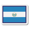 El Salvador icon