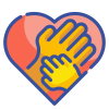 Holding Hands icon