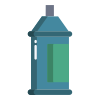 Desodorante spray icon