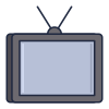 Tv Monitor icon