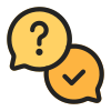 Question icon