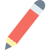 pencil icon