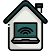 Smart House icon