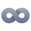 Infinity icon