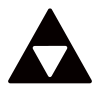 Triforce icon