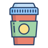 Paper Cup icon