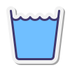 Machine Wash icon