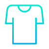 T-Shirt icon