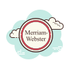 메리엄-웹스터-사전 icon