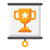 Award icon