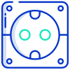 Power Socket icon