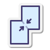 Merge Documents icon