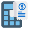 Calculator icon