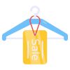 Sale Tag icon