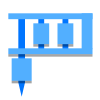 Tätowiermaschine icon