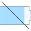 Nessuna batteria icon