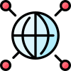 Globus icon