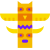 Símbolos Tribais icon
