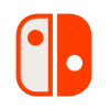 任天堂 Switch 徽标 icon