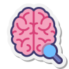 Neuroscience Experiment icon