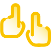 Two Hands icon