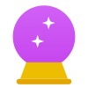 Magic Crystal Ball icon