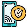 Mobile Security icon