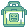 Rice Cooker icon