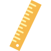 ruler icon