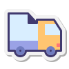 File Delivery icon