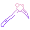 Pickaxe icon