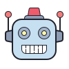 Robot icon