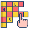 Puzzle icon