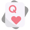 14 Queen of Heart icon