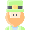 Leprechaun icon