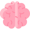 Brain icon