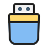 Flash Drive icon