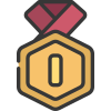 Medal icon